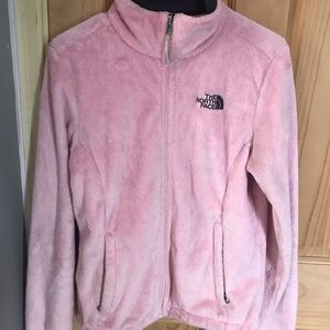 Fleece North Face (like brand new)